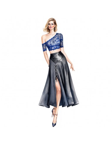 Patron de couture 8099 PDF