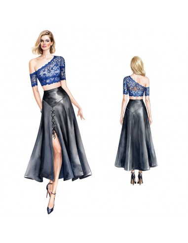 Sewing Pattern 8099 PDF