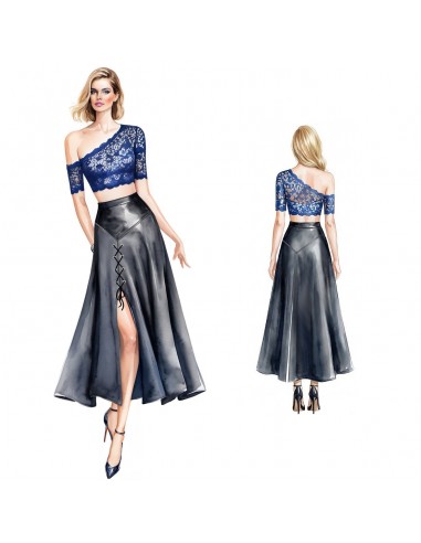 Patron de couture 8099 PDF