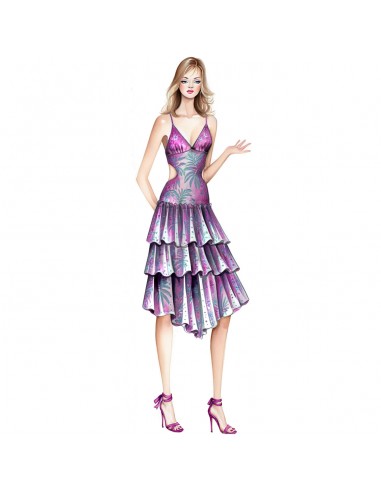 Patron de couture 6396