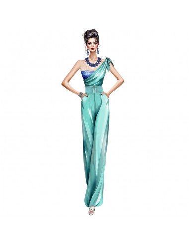 Patron de couture 5361 2