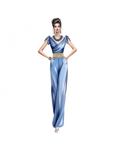 Patron de couture 5361