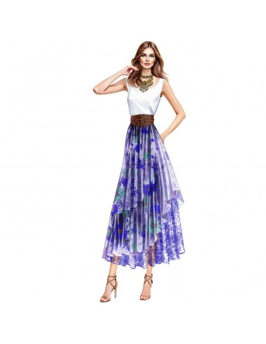 Sewing pattern 8111