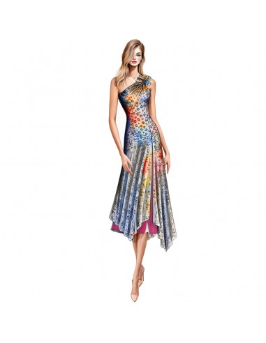Sewing pattern 1318