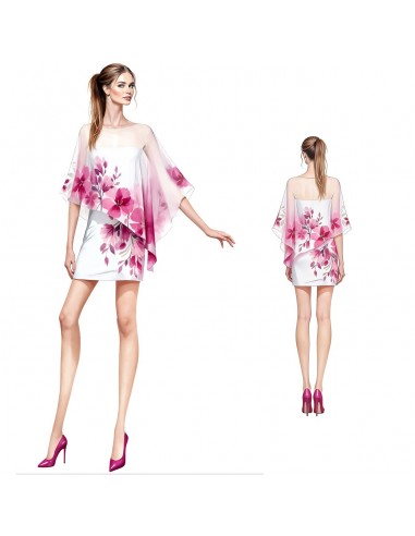 Patron de couture 8095 2