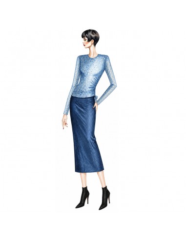 Patron de couture 8150