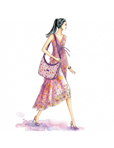 Patron de couture B101 PDF