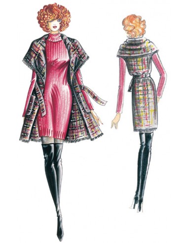 Patron de couture 2248