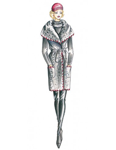 Patron de couture 2248 2