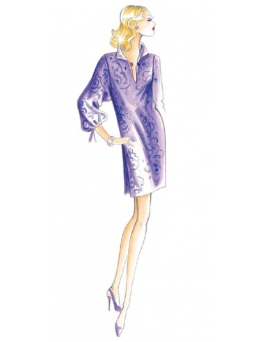 Patron de couture 2205 2