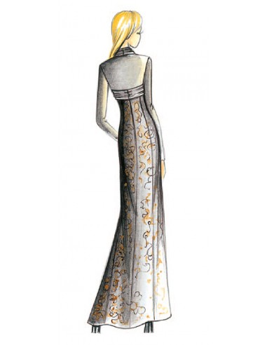 Patron de couture 0328 2