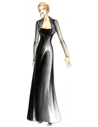 Patron de couture 0328 Patron de couture 0328