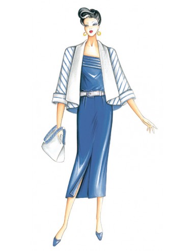 Patron de couture 2793