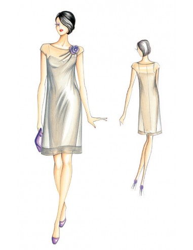 Patron de couture 0120