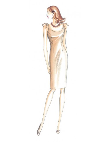 Patron de couture 2424