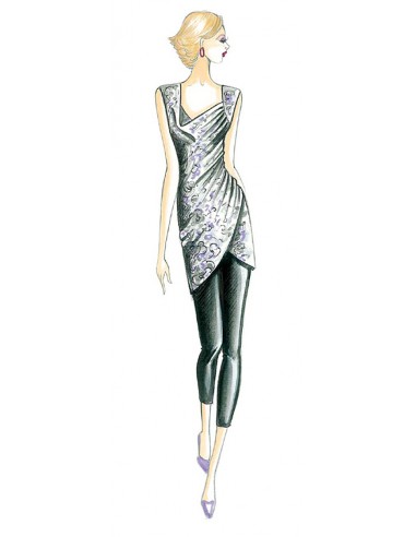 Patron de couture 2471 Patron de couture 2471