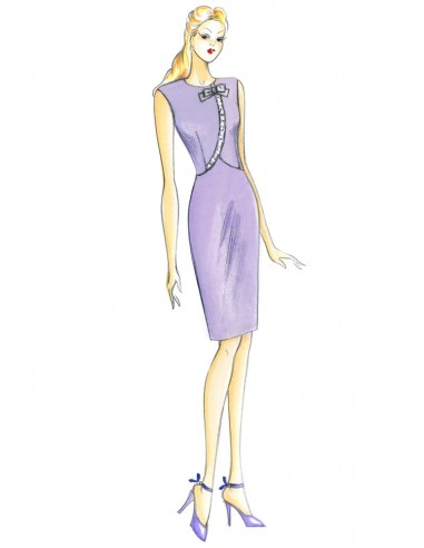 Patron de couture 3168 2