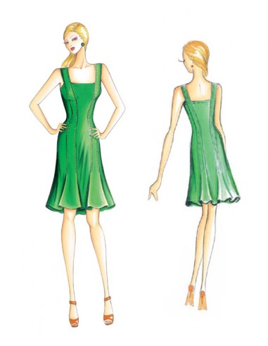 Sewing pattern 3150 Sewing pattern 3150