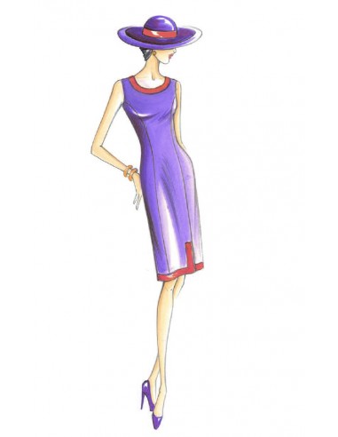 Sewing pattern 3183 Sewing pattern 3183