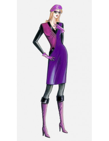 Schnittmuster nähen 3192 Schnittmuster nähen 3192