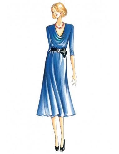 Patron de couture 3215 2