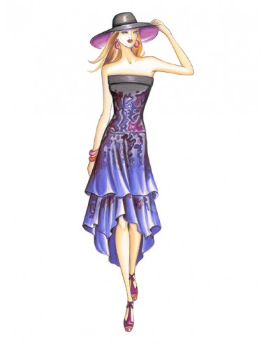 Sewing pattern 3151 Sewing pattern 3151