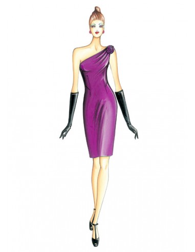 Patron de couture 3235