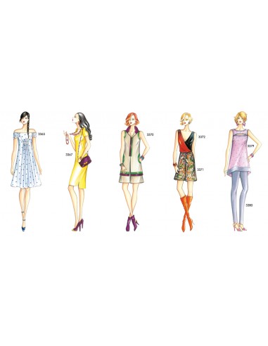 Marfy Catalog 2014/15 Marfy Catalog 2014/15