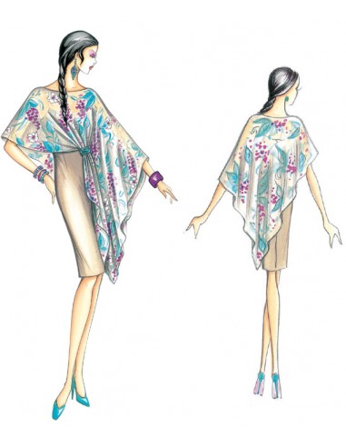 Patron de couture 3322 Patron de couture 3322