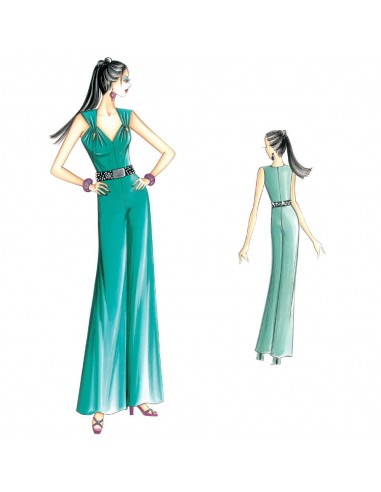 Patron de couture 3432