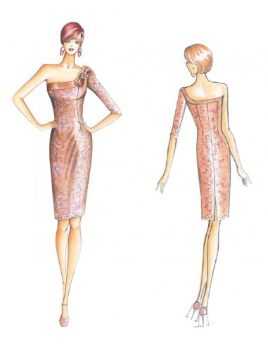 Patron de couture 6230