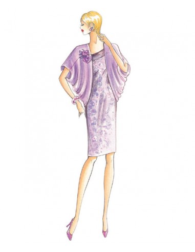 Patron de couture 6230 2