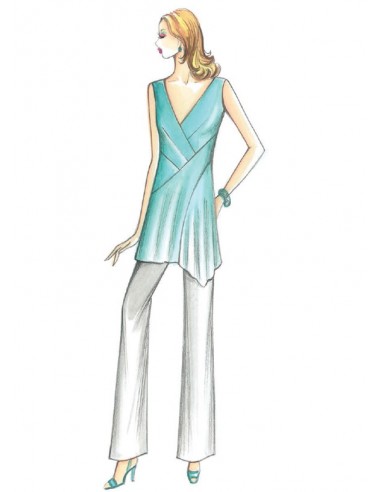 Patron de couture 3895 2