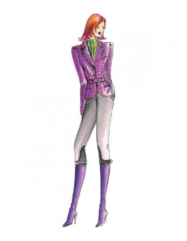 Patron de couture 1994 2