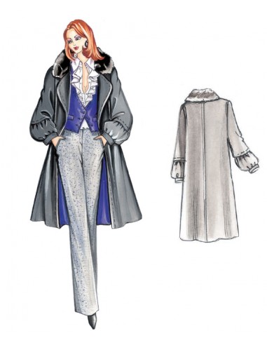 Patron de couture 1959 Patron de couture 1959