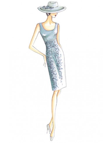 Patron de couture 3005 2