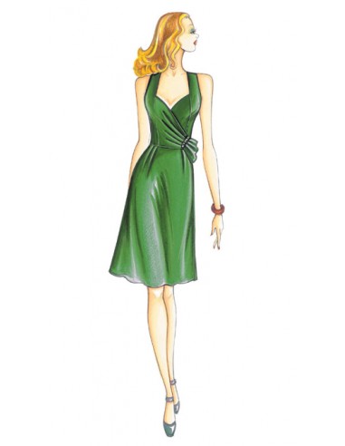 Sewing pattern 3147 2