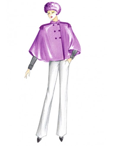 Patron de couture 2533 2