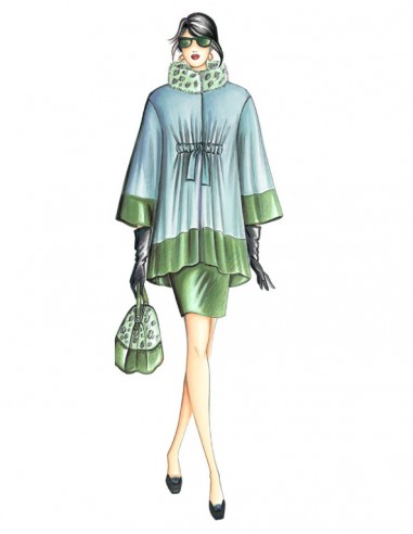 Sewing pattern 2876 2