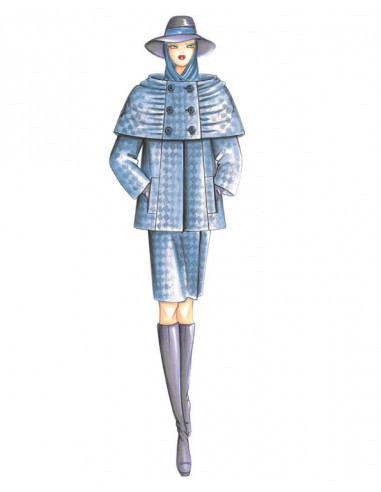 Patron de couture 2996 2