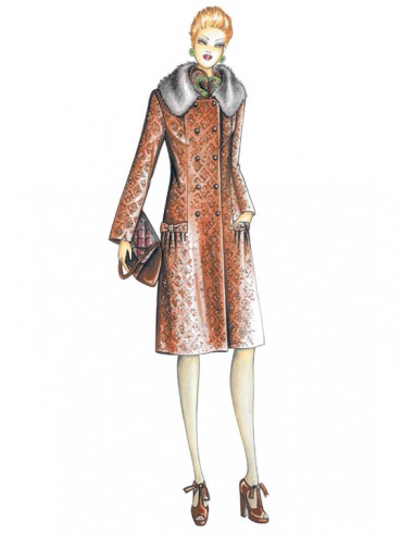 Patron de couture 3175 2