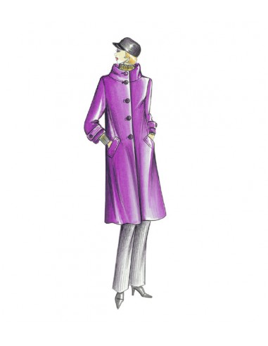 Patron de couture 2237 Patron de couture 2237
