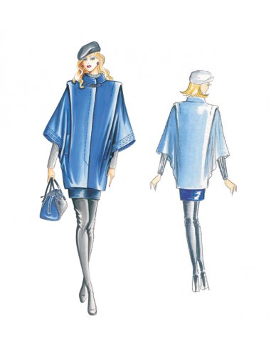 Sewing pattern 2249 Sewing pattern 2249