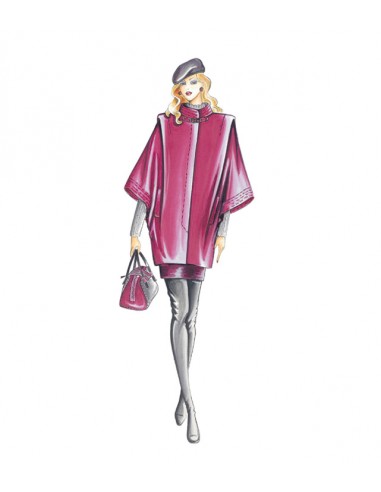 Patron de couture 2249 2