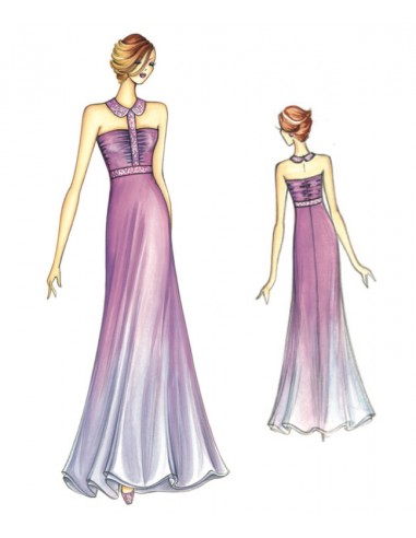 Patron de couture 3742 2