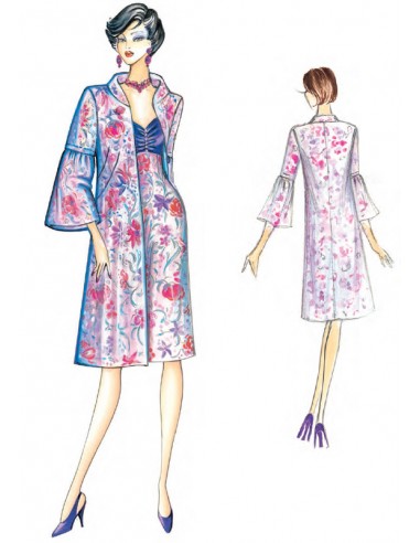 Patron de couture 6094 Patron de couture 6094