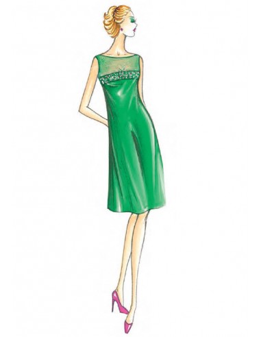 Patron de couture 6220 Patron de couture 6220