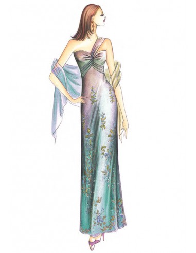 Patron de couture 6358 2
