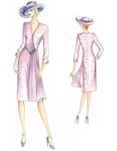 Patron de couture 1726