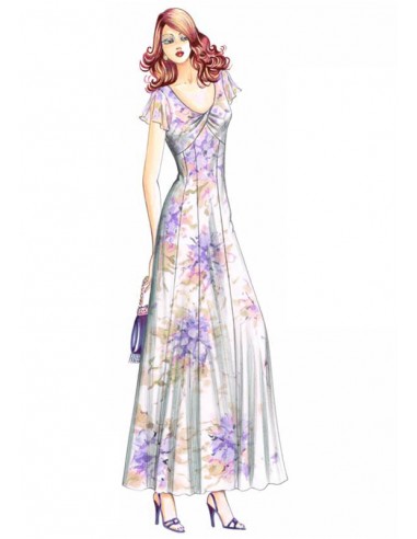 Sewing pattern 1773 2